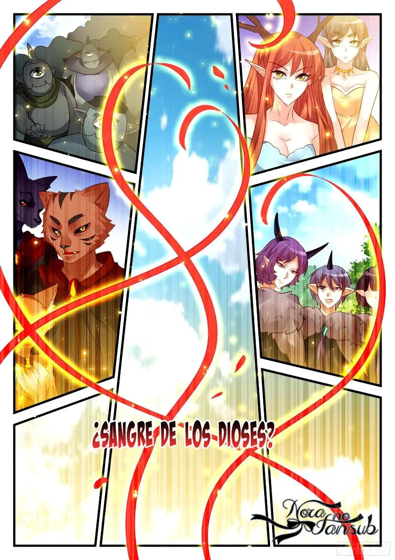 Teach The Devil Husband Capítulo 132 en Línea - página 2