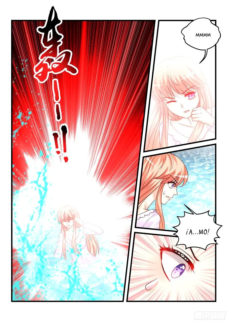 Teach The Devil Husband Capítulo 132 en Línea - página 10
