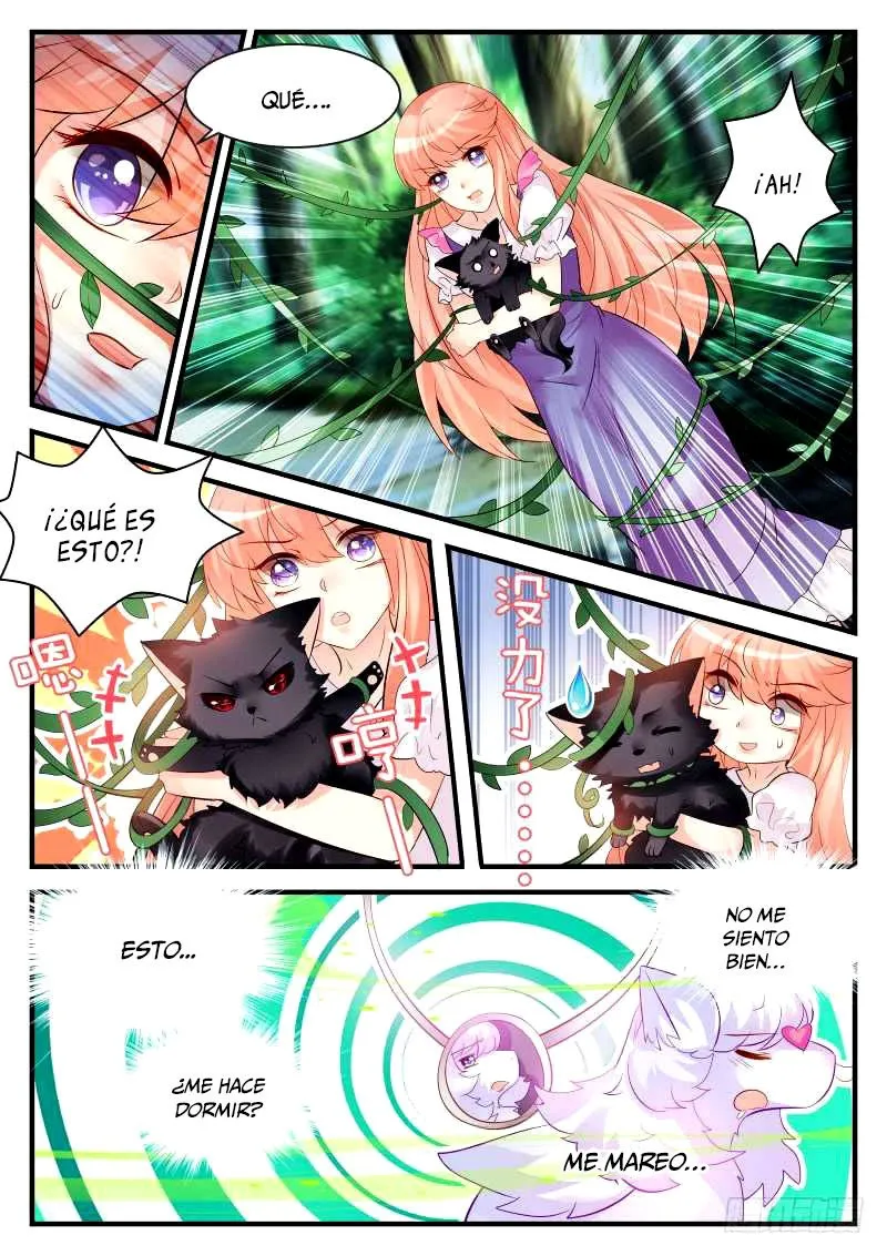 Teach The Devil Husband Capítulo 135 en Línea - página 4