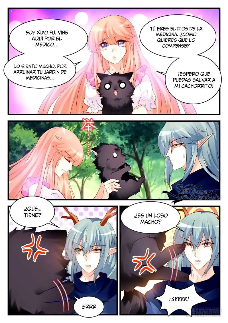 Teach The Devil Husband Capítulo 137 en Línea - página 2