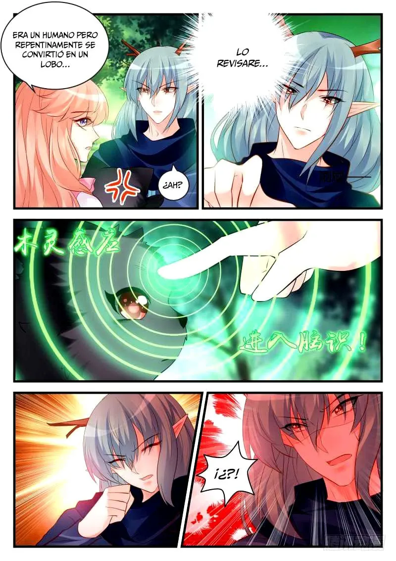 Teach The Devil Husband Capítulo 137 en Línea - página 3