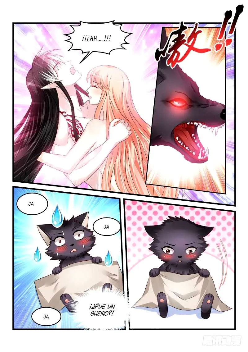 Teach The Devil Husband Capítulo 147 en Línea - página 4