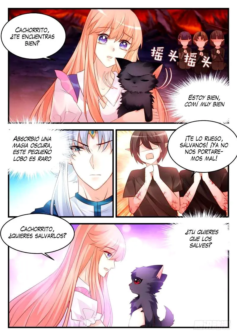 Teach The Devil Husband Capítulo 150 en Línea - página 2