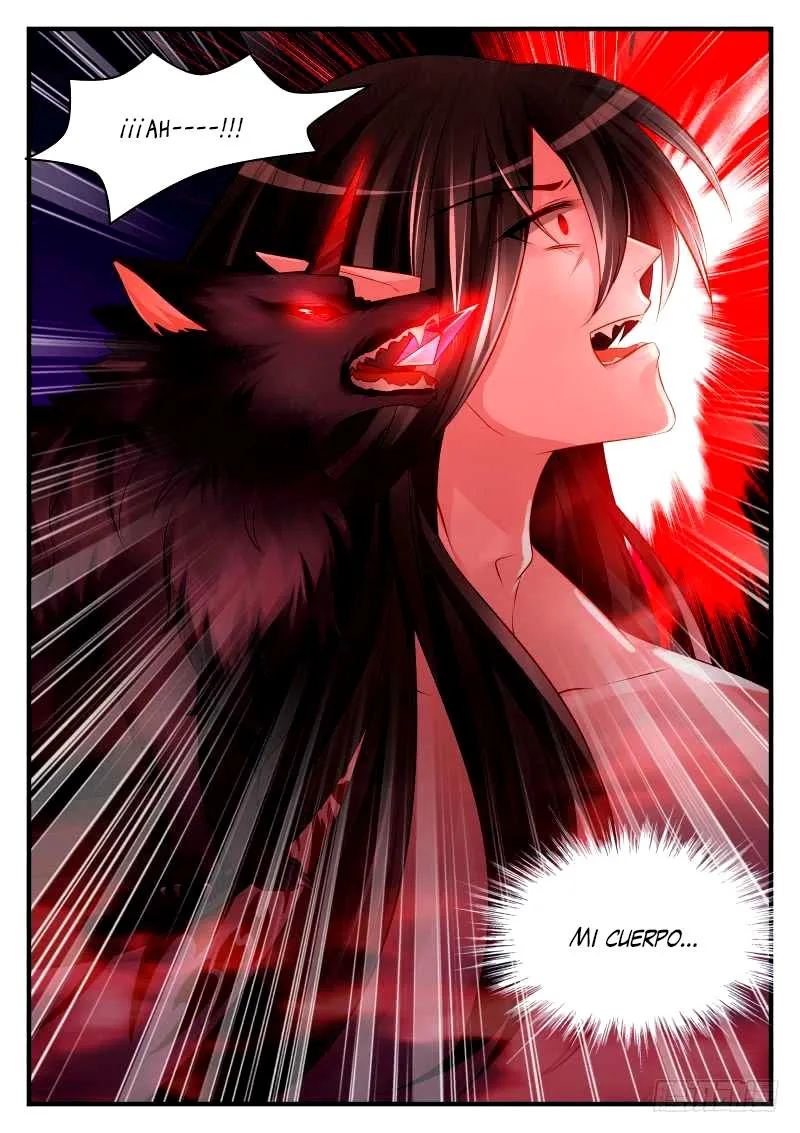 Teach The Devil Husband Capítulo 154 en Línea - página 2