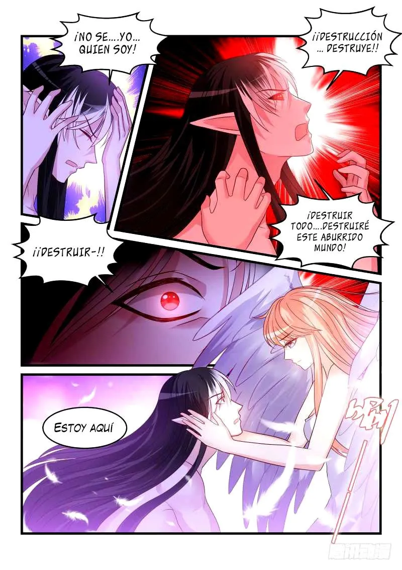 Teach The Devil Husband Capítulo 155 en Línea - página 7
