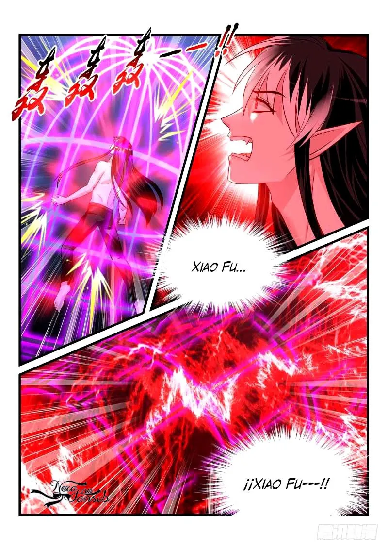 Teach The Devil Husband Capítulo 156 en Línea - página 11