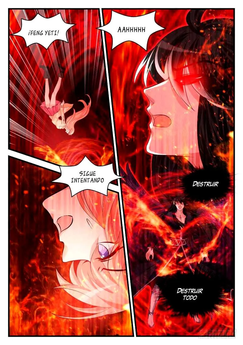 Teach The Devil Husband Capítulo 179 en Línea - página 2
