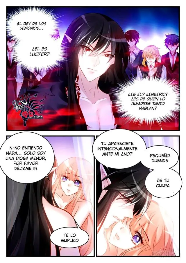 Teach The Devil Husband Capítulo 187 en Línea - página 2