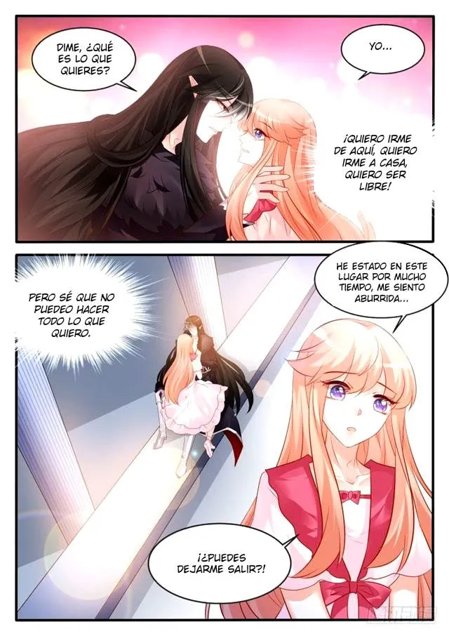 Teach The Devil Husband Capítulo 192 en Línea - página 2