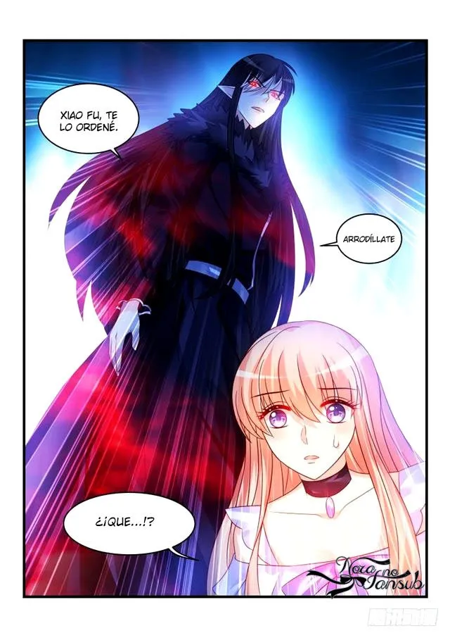 Teach The Devil Husband Capítulo 195 en Línea - página 11