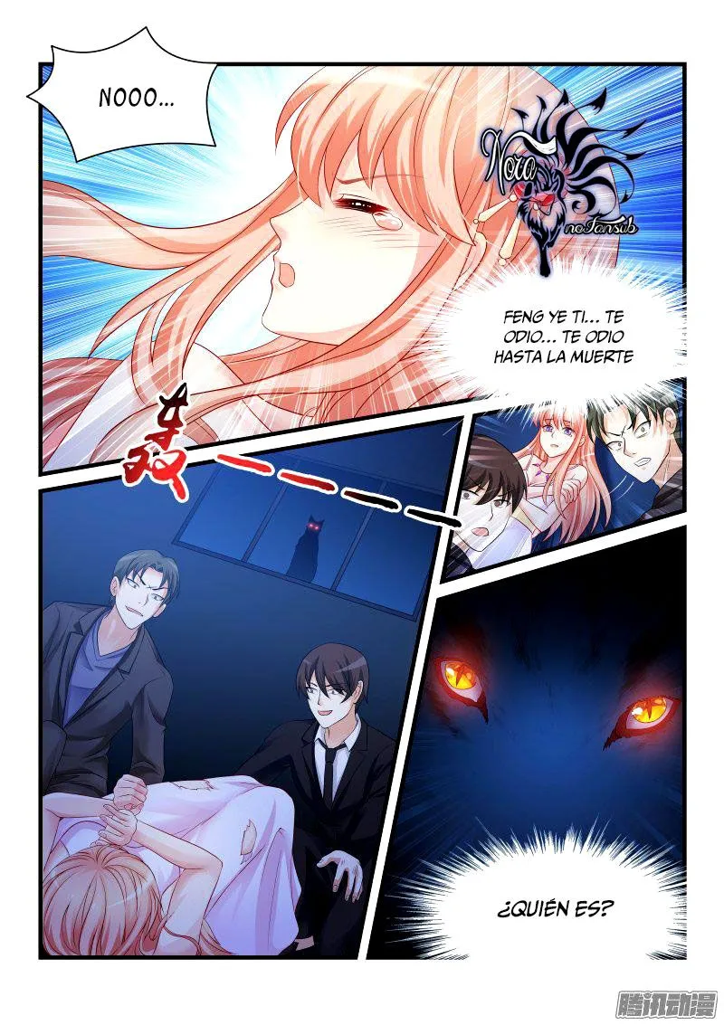 Teach The Devil Husband Capítulo 20 en Línea - página 9