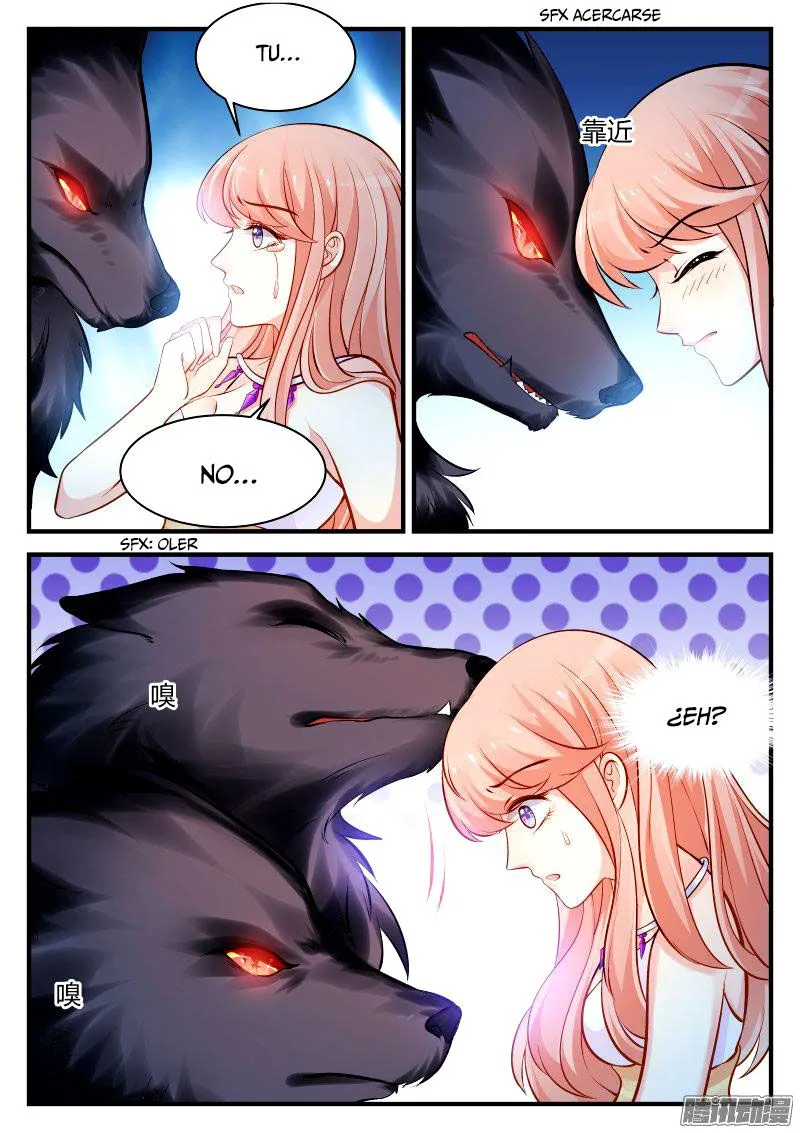 Teach The Devil Husband Capítulo 21 en Línea - página 5
