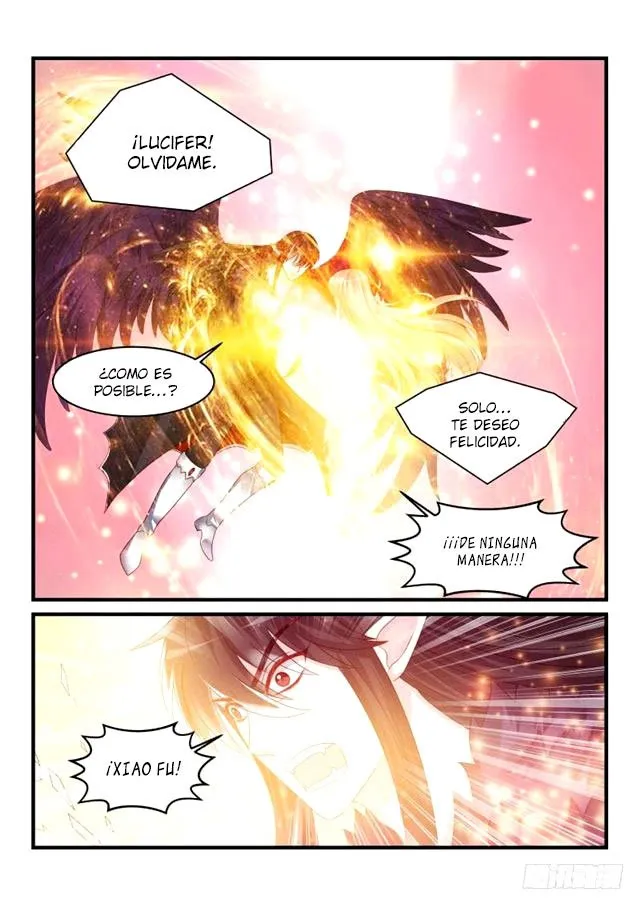 Teach The Devil Husband Capítulo 213 en Línea - página 4