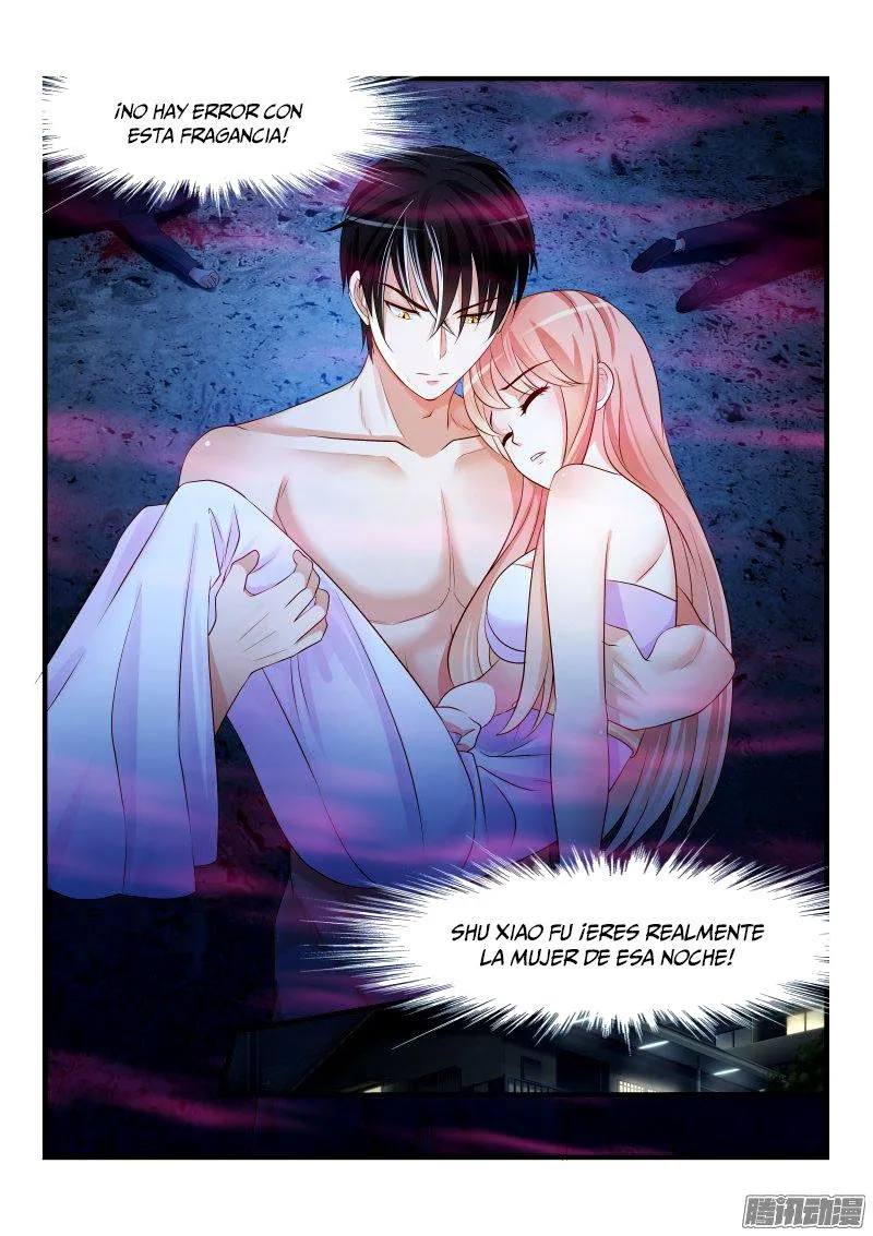 Teach The Devil Husband Capítulo 22 en Línea - página 2