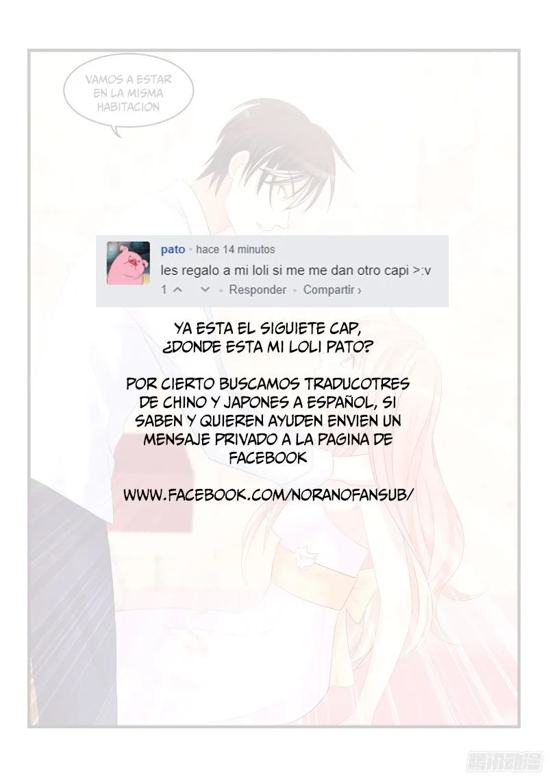 Teach The Devil Husband Capítulo 22 en Línea - página 10