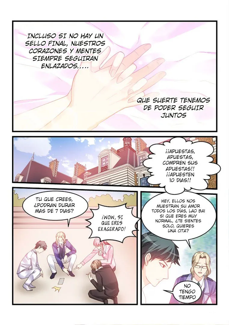 Teach The Devil Husband Capítulo 225 en Línea - página 10