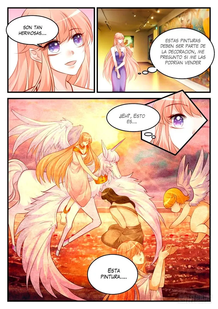Teach The Devil Husband Capítulo 228 en Línea - página 4