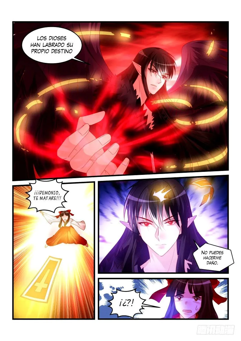 Teach The Devil Husband Capítulo 237 en Línea - página 7
