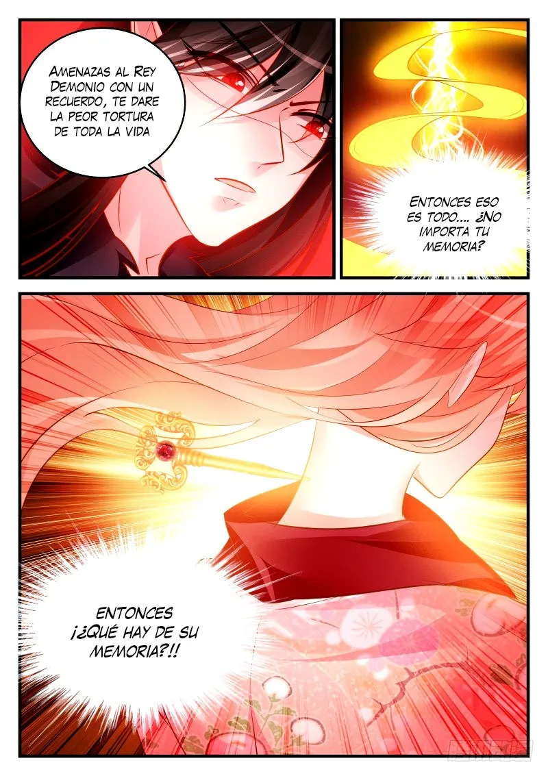 Teach The Devil Husband Capítulo 238 en Línea - página 10