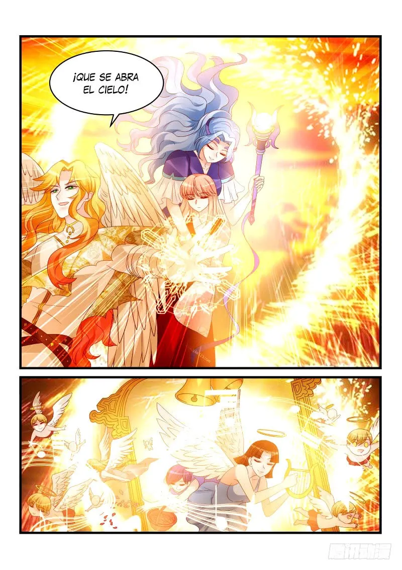 Teach The Devil Husband Capítulo 241 en Línea - página 5