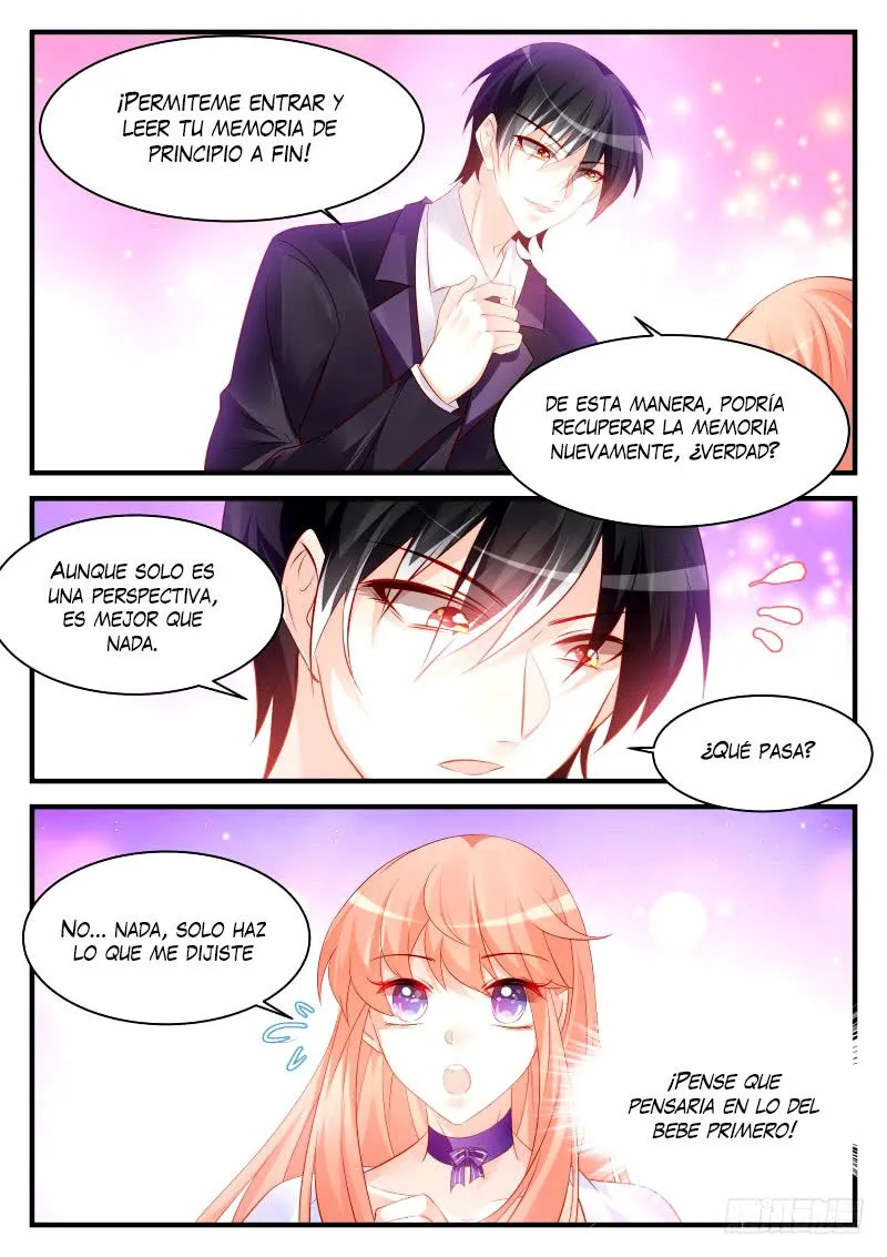 Teach The Devil Husband Capítulo 247 en Línea - página 4