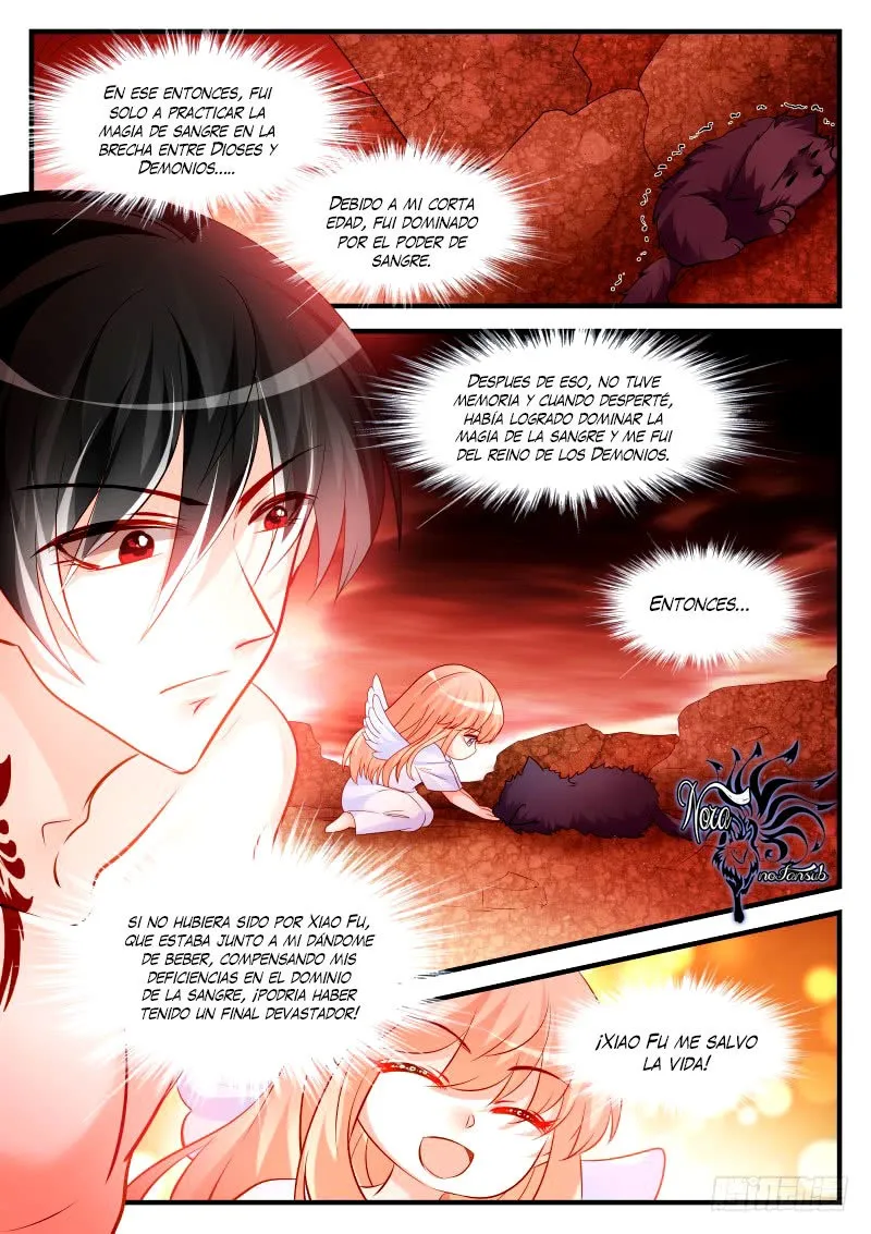 Teach The Devil Husband Capítulo 252 en Línea - página 2