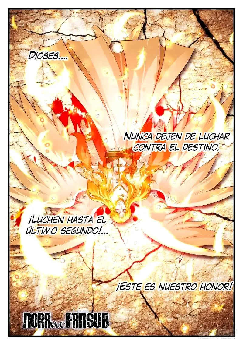 Teach The Devil Husband Capítulo 290 en Línea - página 11
