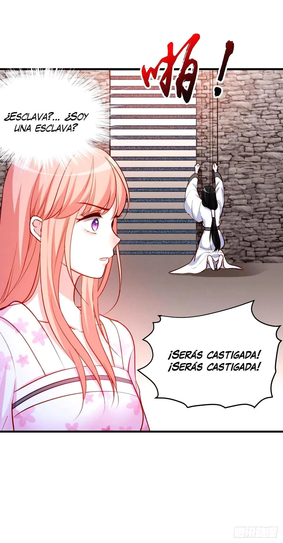 Teach The Devil Husband Capítulo 296 en Línea - página 17