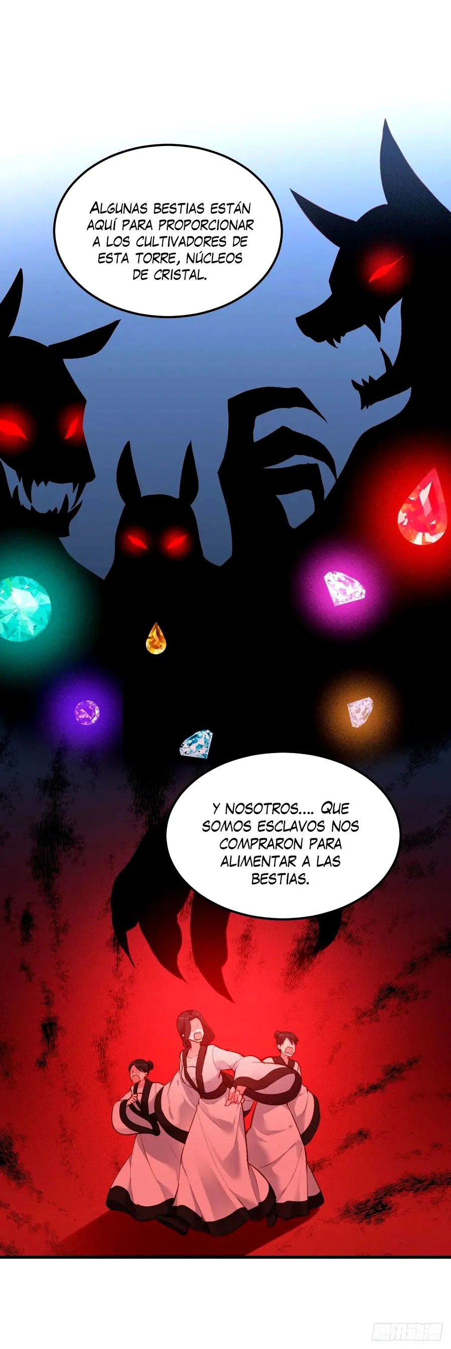 Teach The Devil Husband Capítulo 297 en Línea - página 5