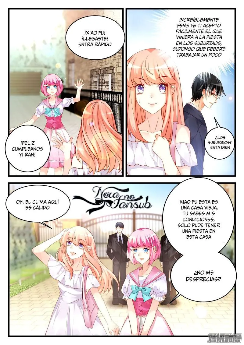 Teach The Devil Husband Capítulo 30 en Línea - página 2