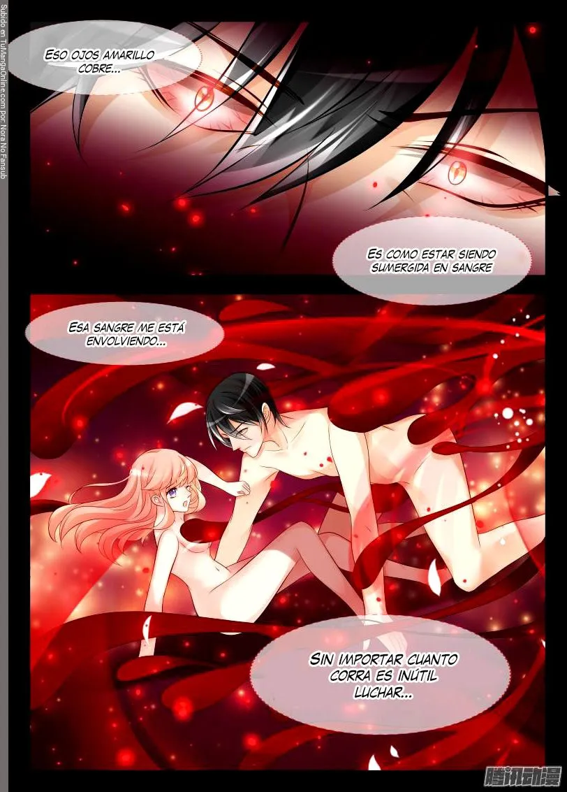 Teach The Devil Husband Capítulo 36 en Línea - página 2