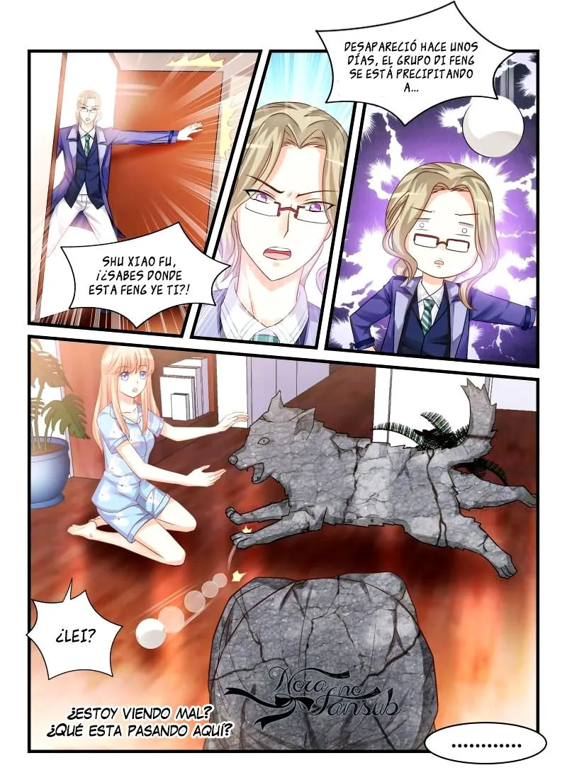 Teach The Devil Husband Capítulo 41 en Línea - página 11
