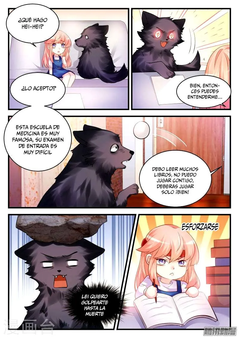 Teach The Devil Husband Capítulo 43 en Línea - página 9