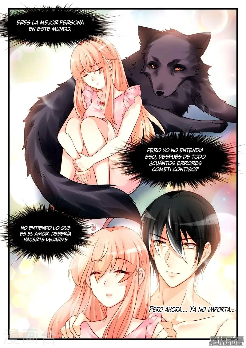 Teach The Devil Husband Capítulo 44 en Línea - página 6
