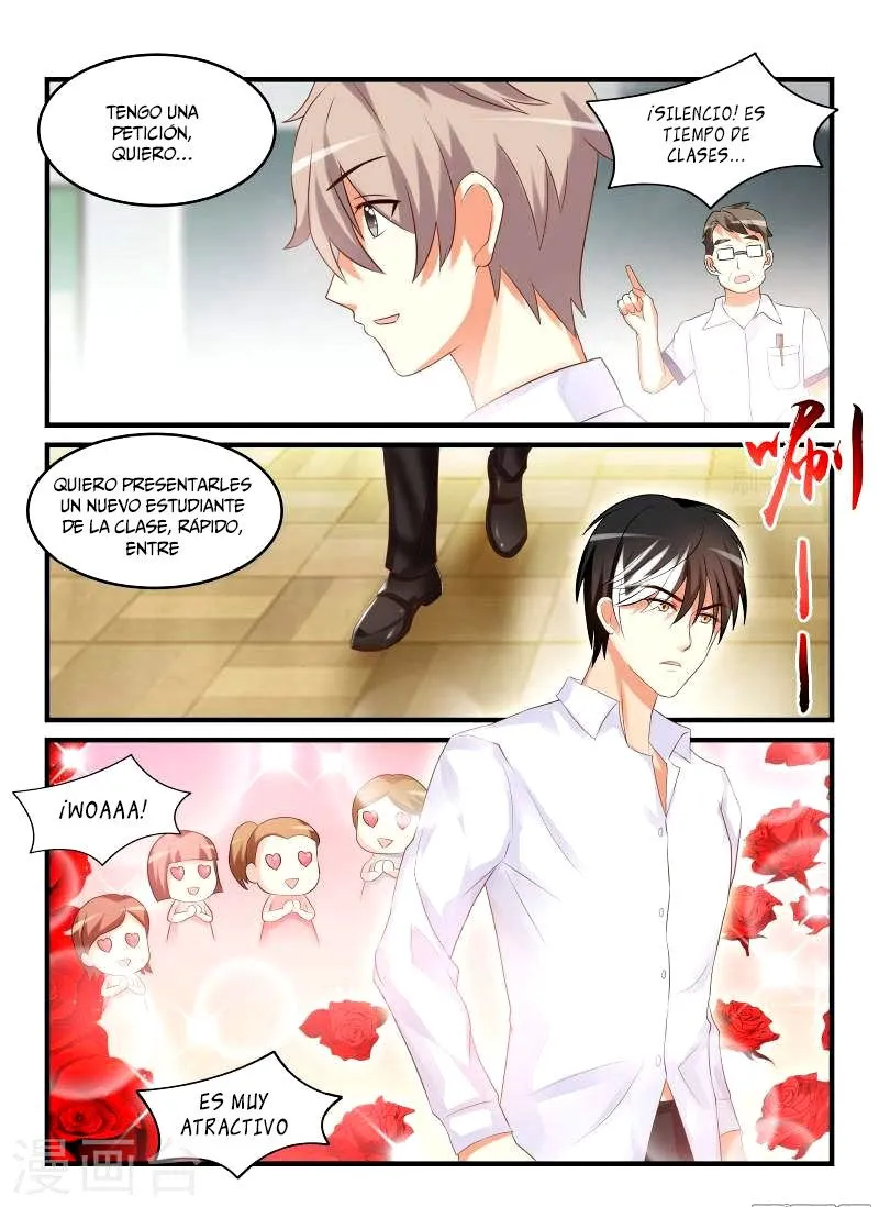 Teach The Devil Husband Capítulo 46 en Línea - página 5