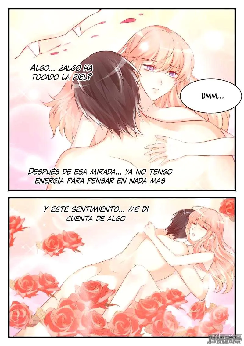 Teach The Devil Husband Capítulo 67 en Línea - página 3