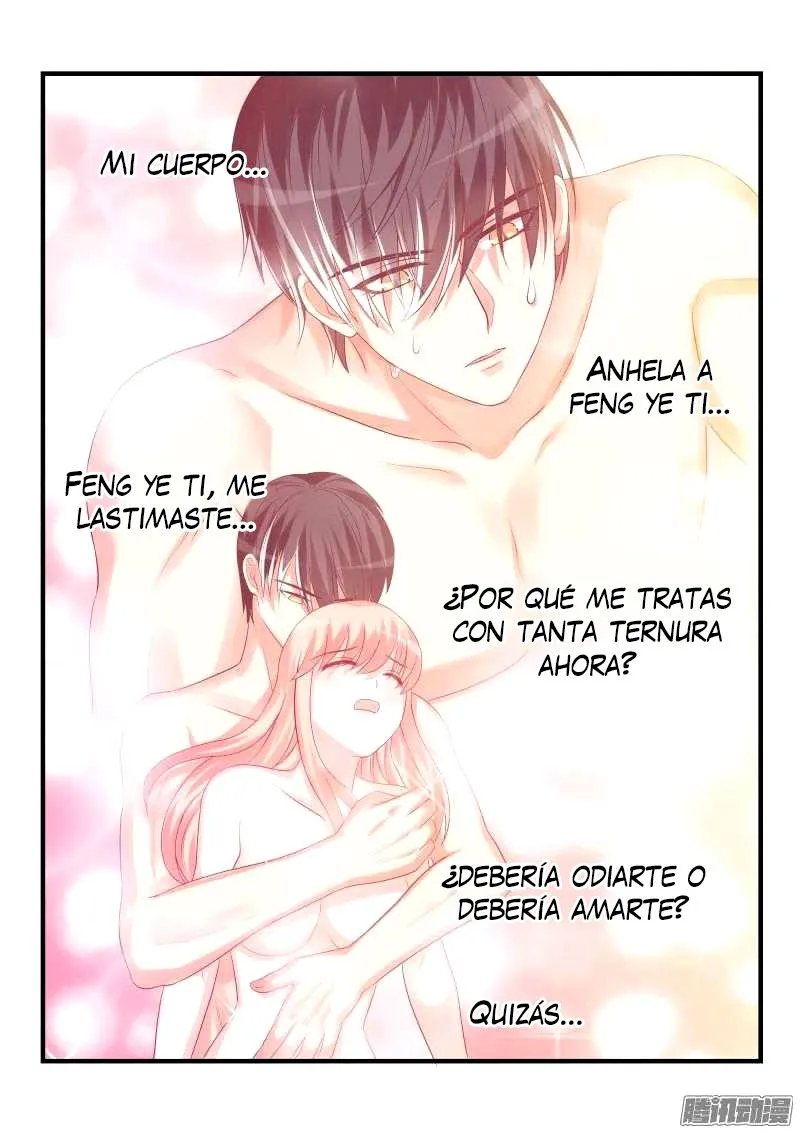 Teach The Devil Husband Capítulo 67 en Línea - página 4