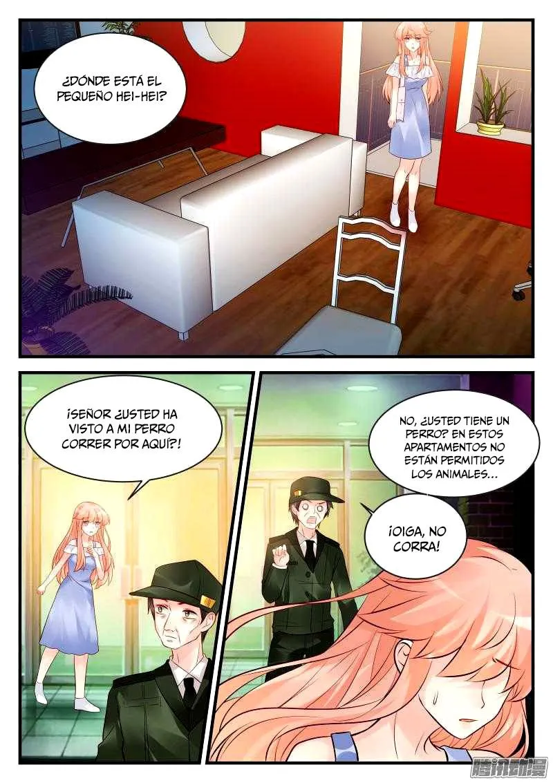 Teach The Devil Husband Capítulo 70 en Línea - página 5