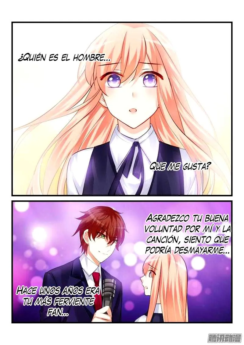 Teach The Devil Husband Capítulo 72 en Línea - página 10