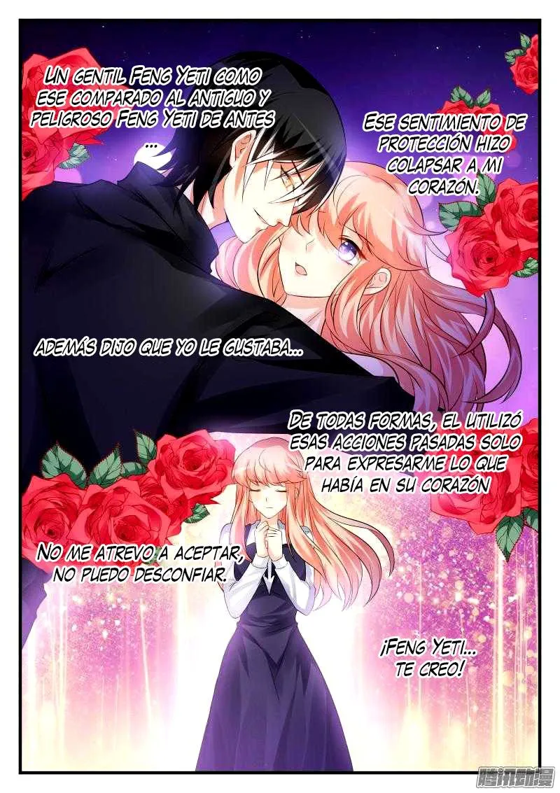 Teach The Devil Husband Capítulo 73 en Línea - página 4