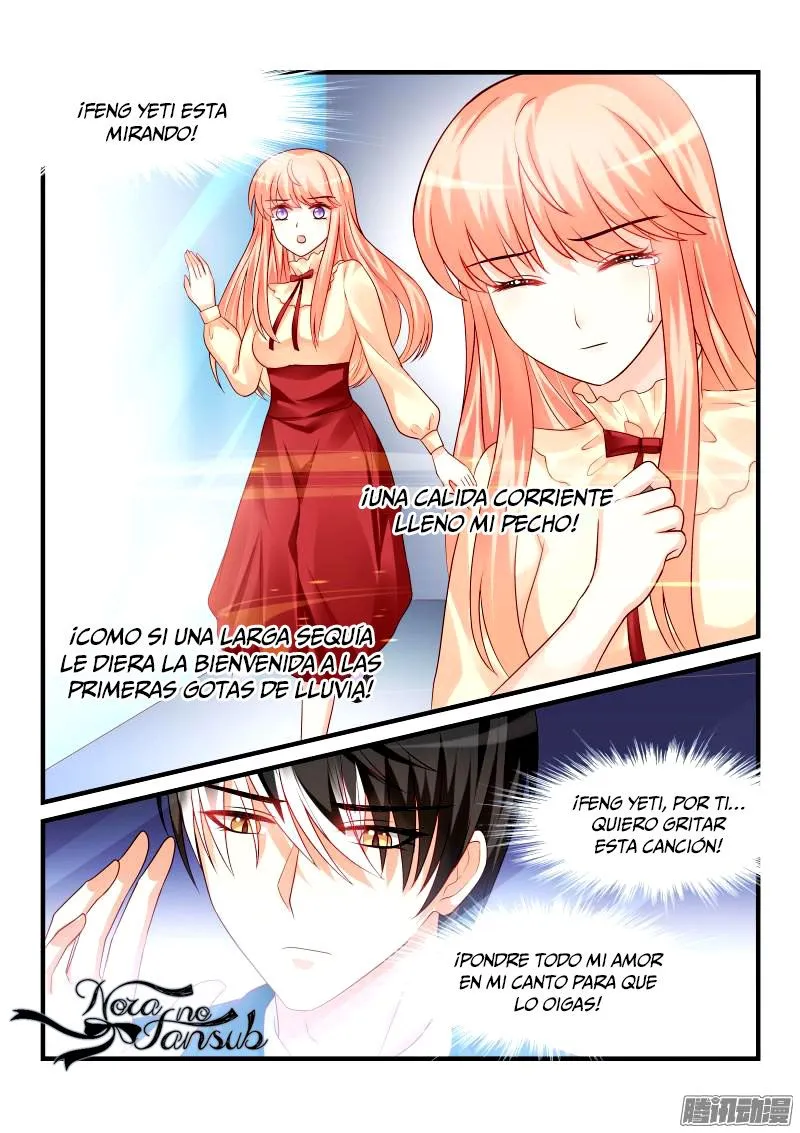 Teach The Devil Husband Capítulo 88 en Línea - página 11