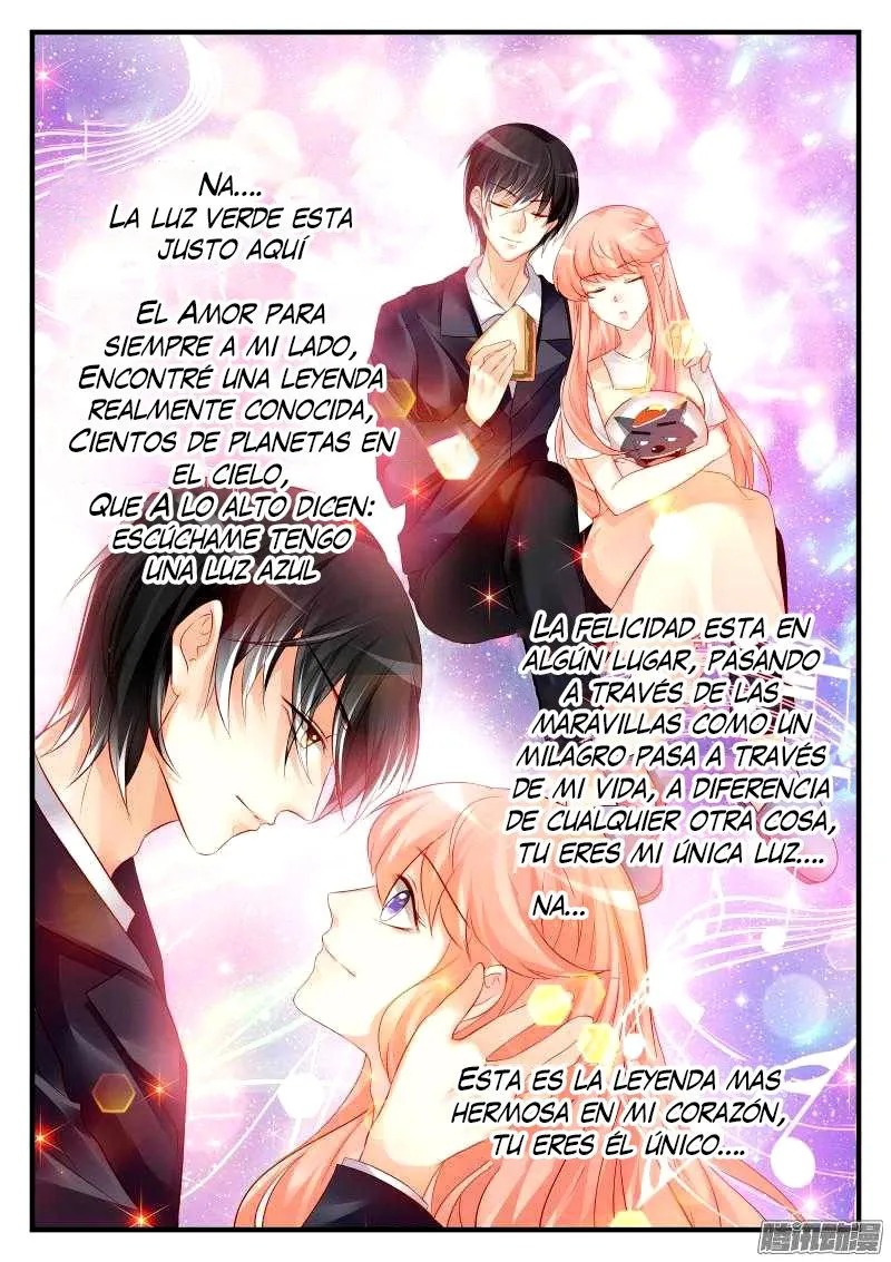 Teach The Devil Husband Capítulo 89 en Línea - página 4