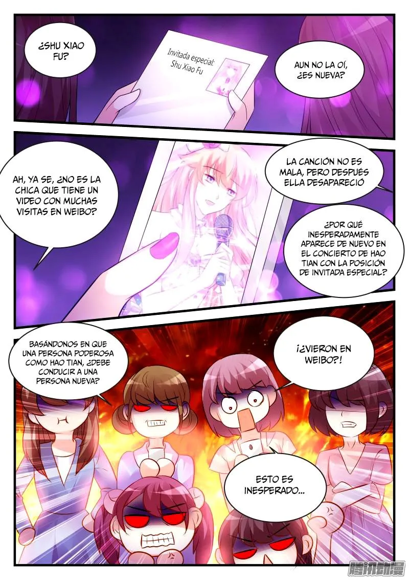 Teach The Devil Husband Capítulo 92 en Línea - página 4