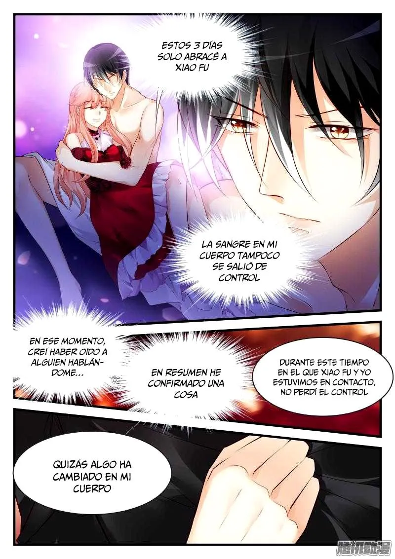 Teach The Devil Husband Capítulo 97 en Línea - página 3