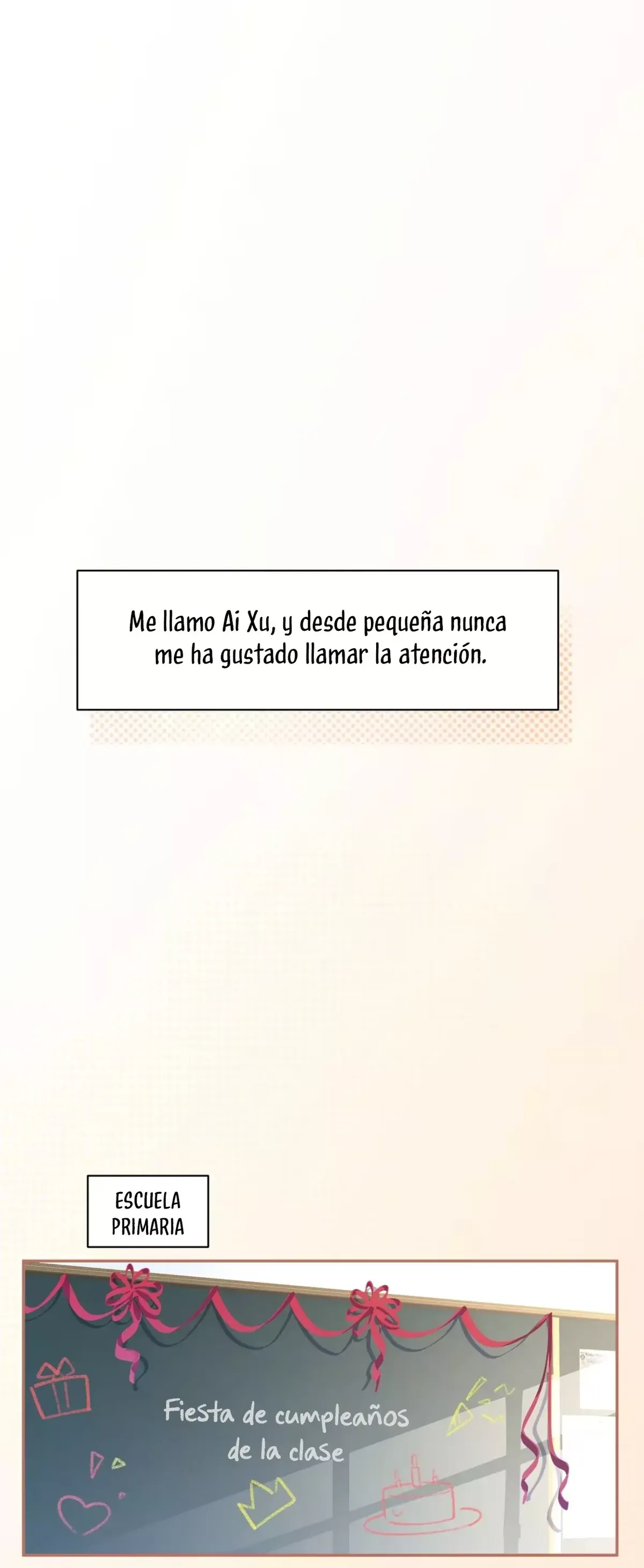 Temblando huyo de ti Capítulo 0 en Línea - página 1