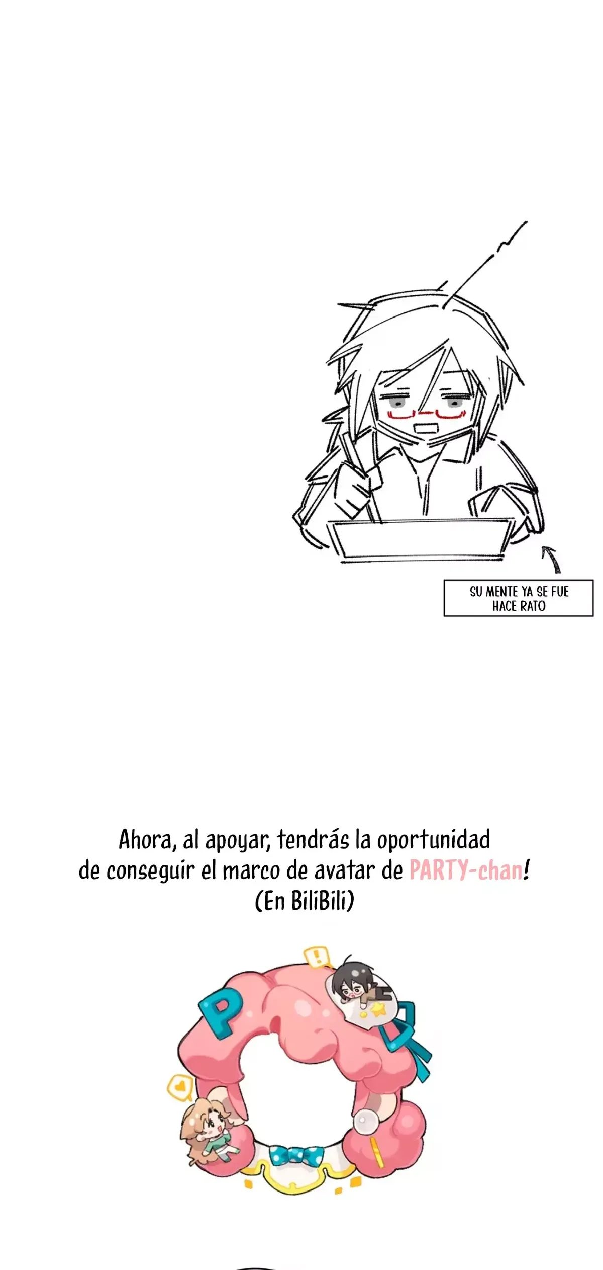 Temblando huyo de ti Capítulo 5 en Línea - página 22
