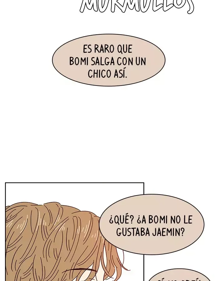 temporada de flores Capítulo 2 en Línea - página 7