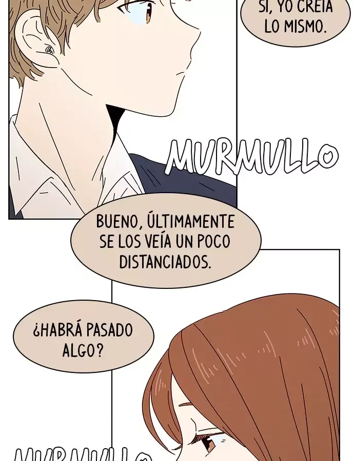 temporada de flores Capítulo 2 en Línea - página 8