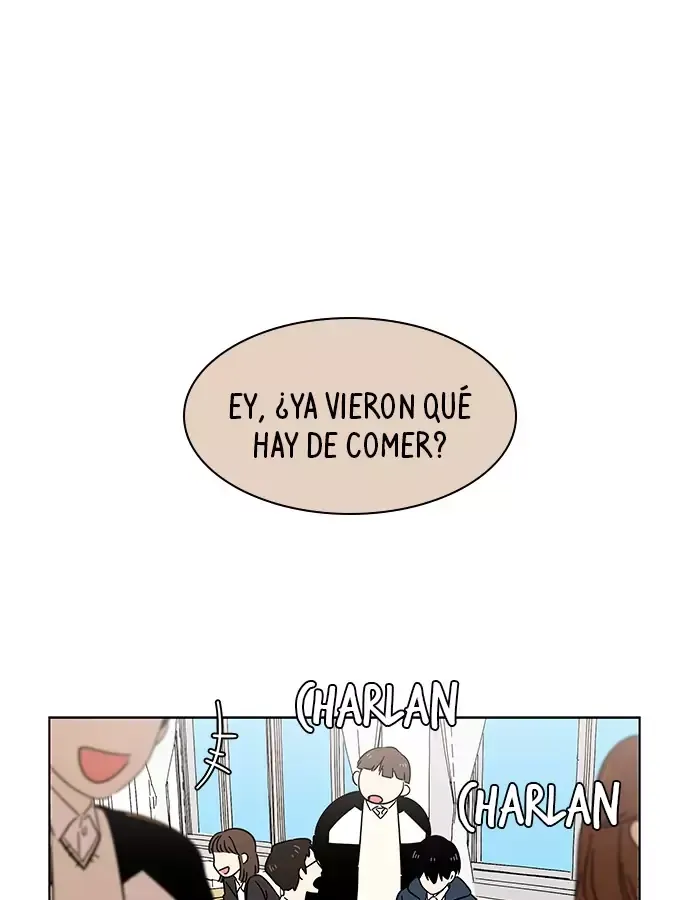 temporada de flores Capítulo 2 en Línea - página 18