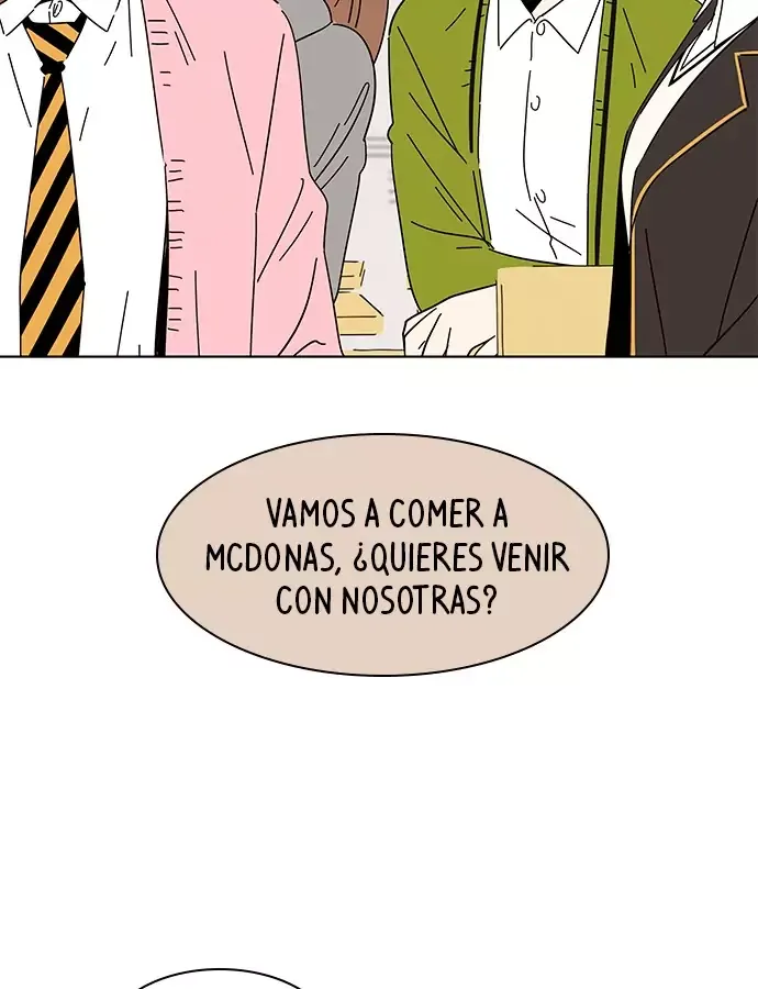 temporada de flores Capítulo 2 en Línea - página 26